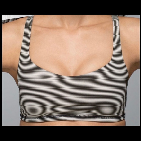 lululemon athletica Other - Lululemon Free to Be Bra